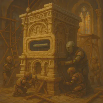 MCP and A2A Architecture